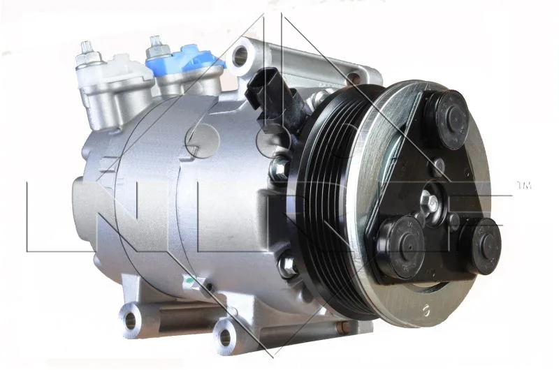 Compressor, ar condicionado NRF 32853