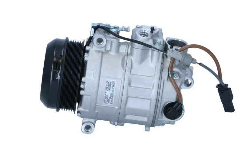 Compressor, ar condicionado NRF 32860