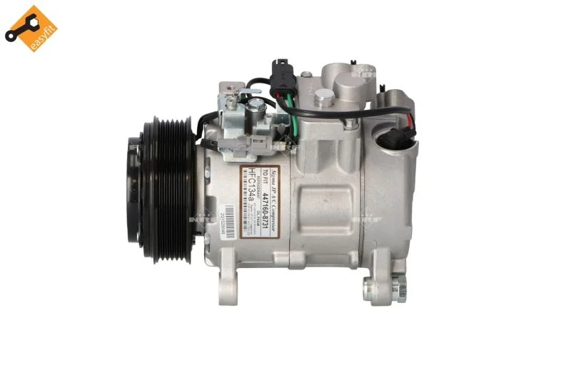 Compressor, ar condicionado NRF 32861