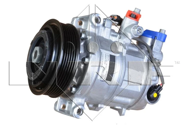 Compressor, ar condicionado NRF 32864