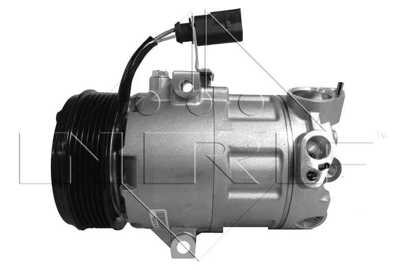 Compressor, ar condicionado NRF 32870