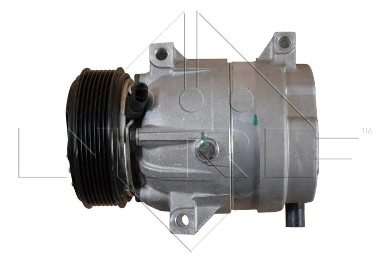 Compressor, ar condicionado NRF 32872