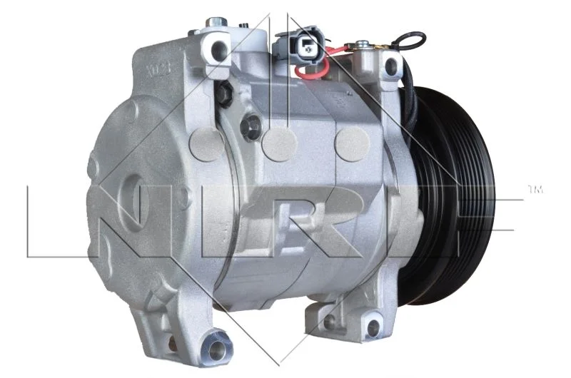 Compressor, ar condicionado NRF 32881