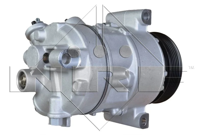 Compressor, air conditioning NRF 32882