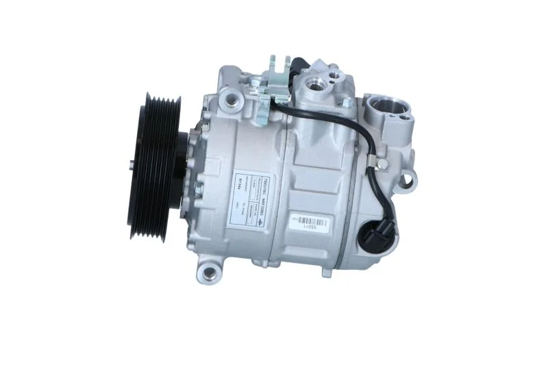 Compressor, ar condicionado NRF 32883