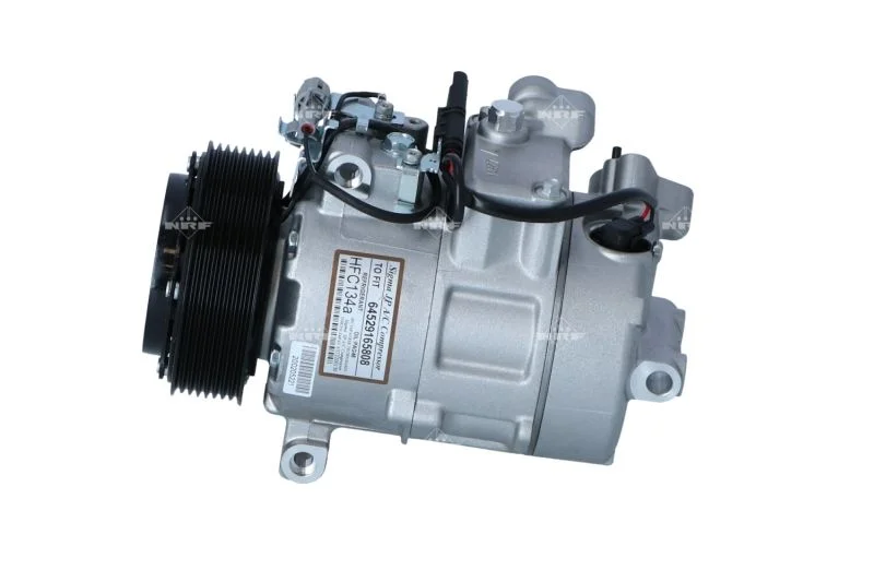 Compressor, ar condicionado NRF 32888