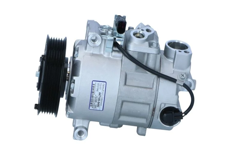 Compressor, air conditioning NRF 32912