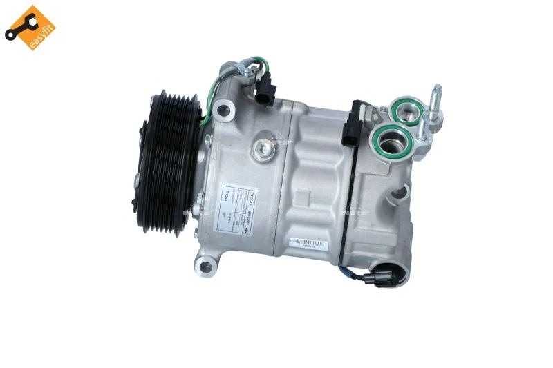 Compressor, ar condicionado NRF 32934