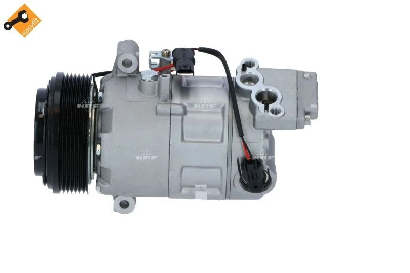 Compressor, ar condicionado NRF 32952