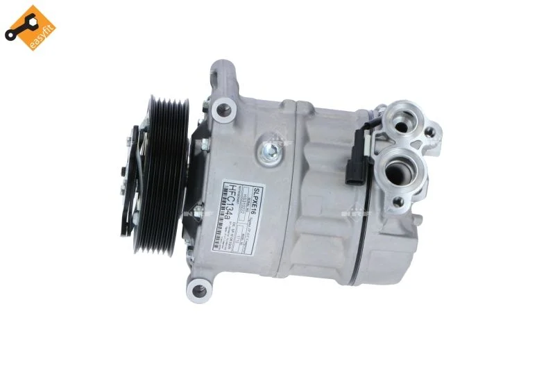 Compressor, ar condicionado NRF 32955