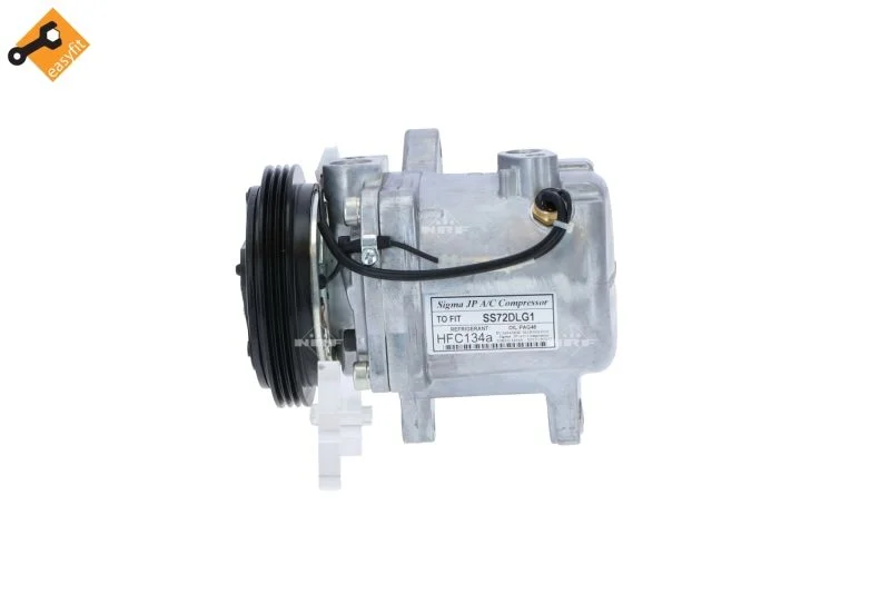 Compressor, ar condicionado NRF 32957
