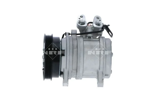 Compressor, ar condicionado NRF 32958