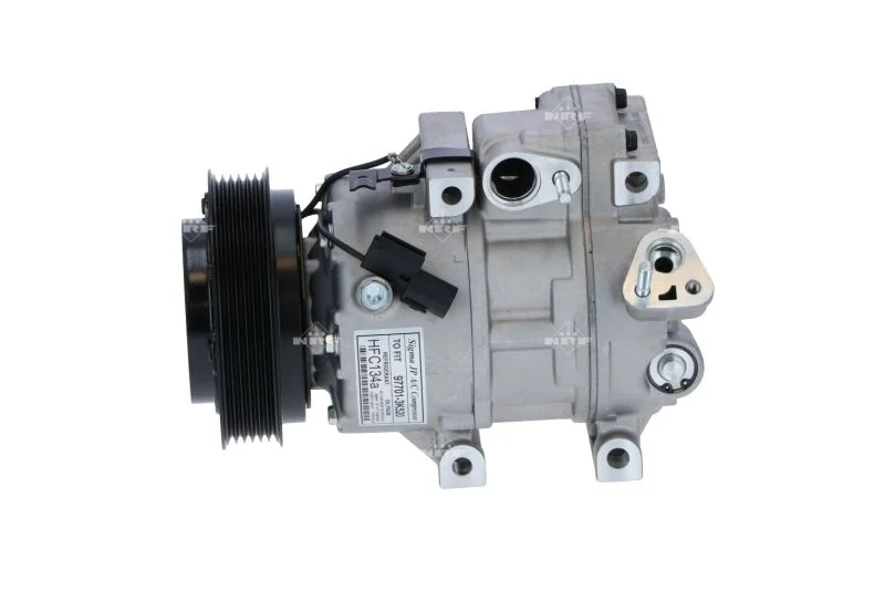 Compressor, ar condicionado NRF 32962
