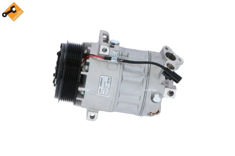 Compressor, ar condicionado NRF 32966