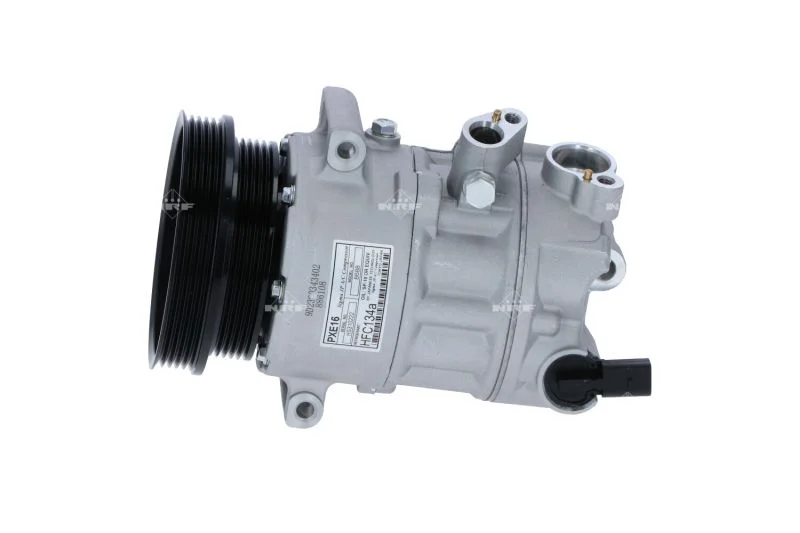Compressor, ar condicionado NRF 32970