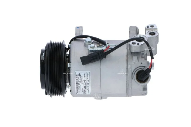 Compressor, ar condicionado NRF 32979