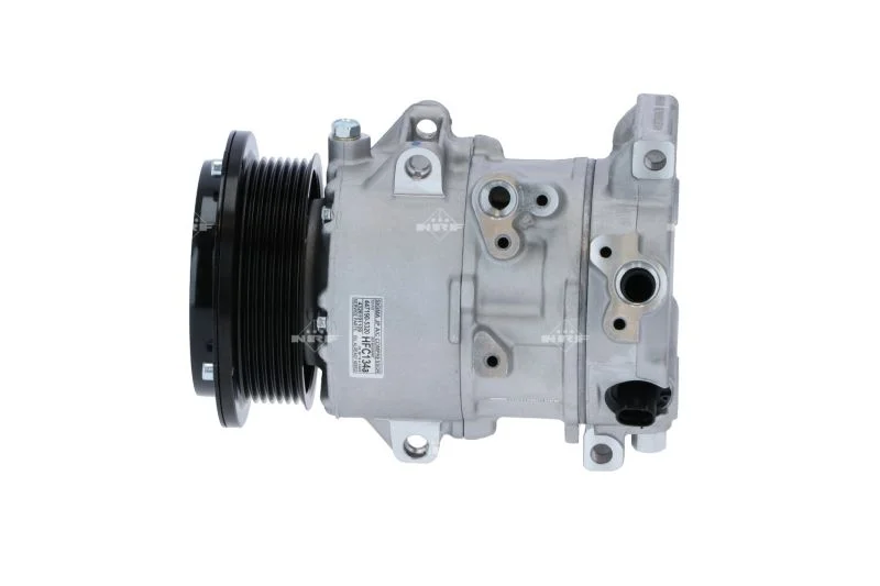 Compressor, air conditioning NRF 32982
