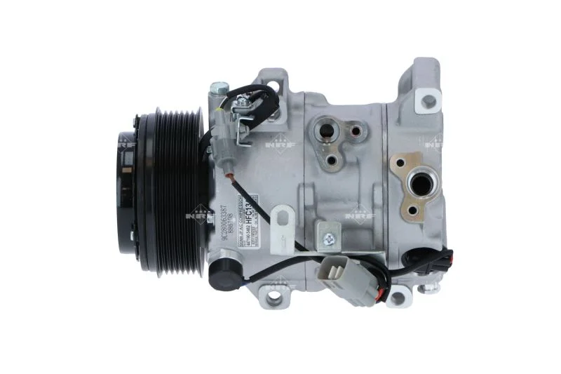 Compressor, ar condicionado NRF 32985