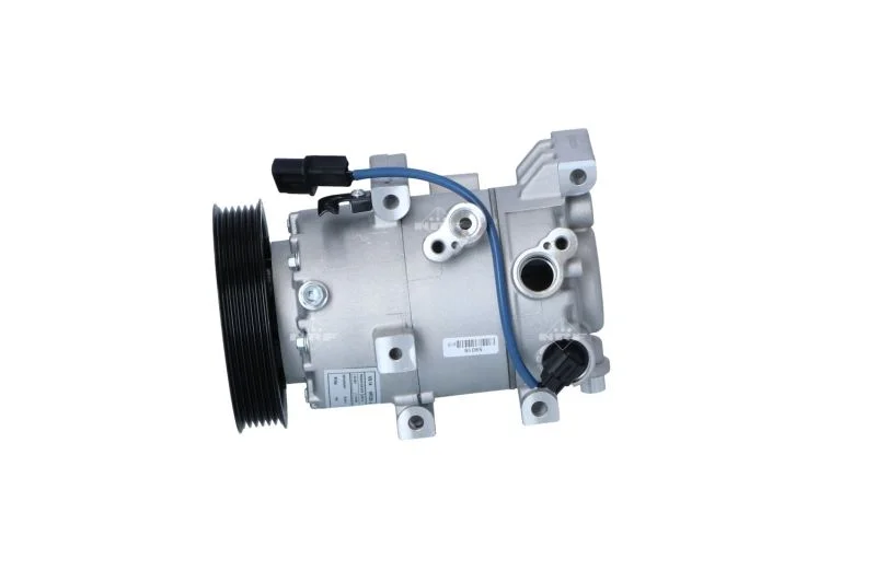 Compressor, air conditioning NRF 32993