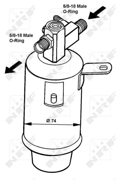 851 NRF 33018