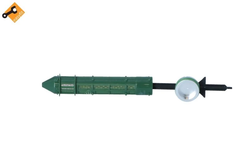 Secador, ar condicionado NRF 33178
