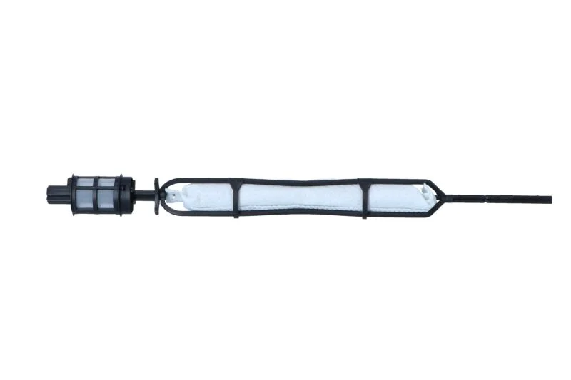 Secador, ar condicionado NRF 33235