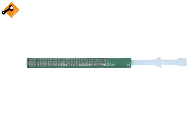 Secador, ar condicionado NRF 33326