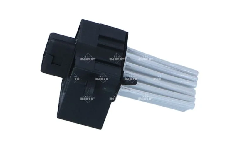 Resistor, ventilador interior NRF 342001