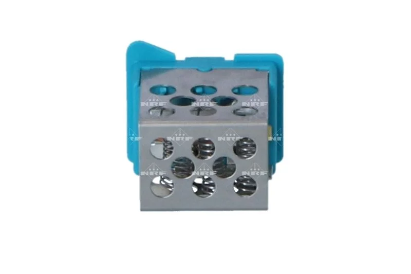 Resistor, ventilador interior NRF 342003