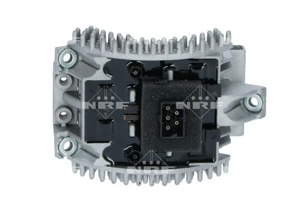 Resistor, interior blower NRF 342004