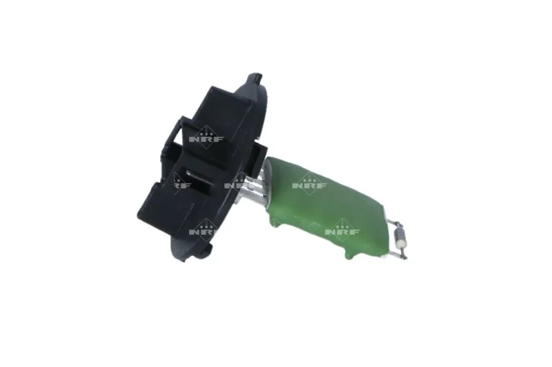Resistor, ventilador interior NRF 342006