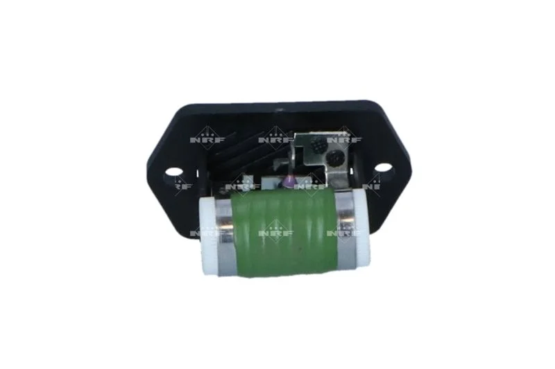 Resistor, ventilador interior NRF 342008