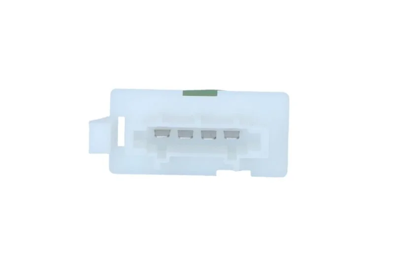 Resistor, interior blower NRF 342009