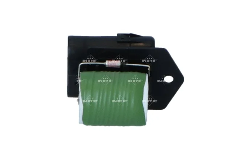 Resistor, ventilador interior NRF 342011