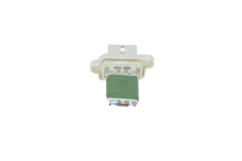 Resistor, interior blower NRF 342013
