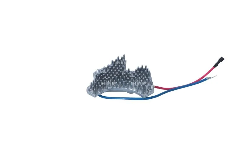 Resistor, ventilador interior NRF 342021