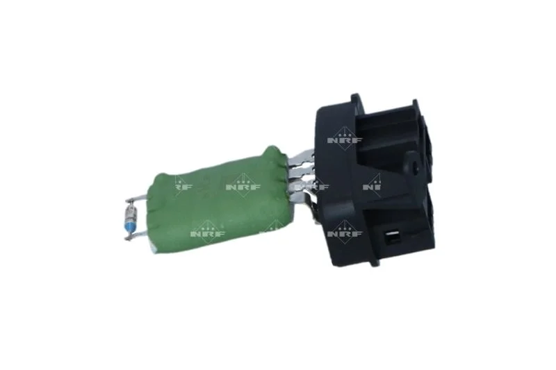 Resistor, ventilador interior NRF 342022