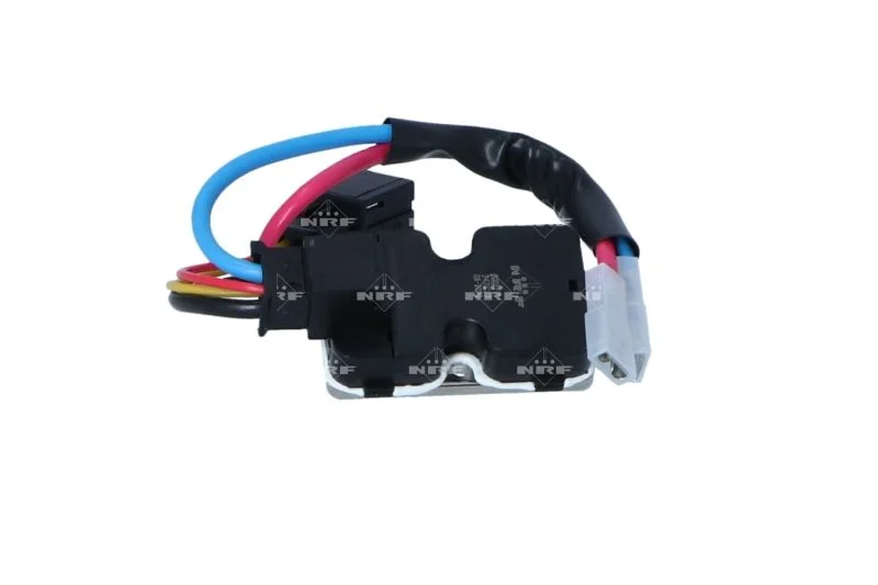 Resistor, ventilador interior NRF 342023