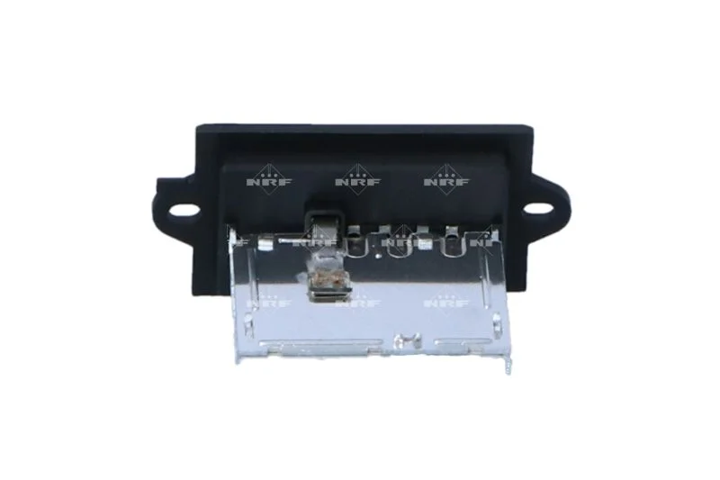 Resistor, ventilador interior NRF 342026