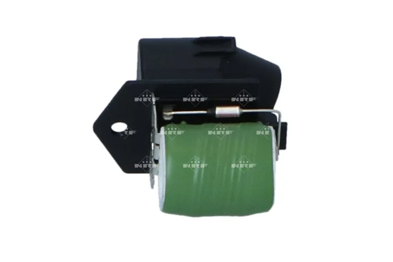 Resistor, ventilador interior NRF 342029