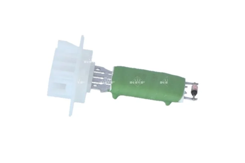 Resistor, ventilador interior NRF 342031