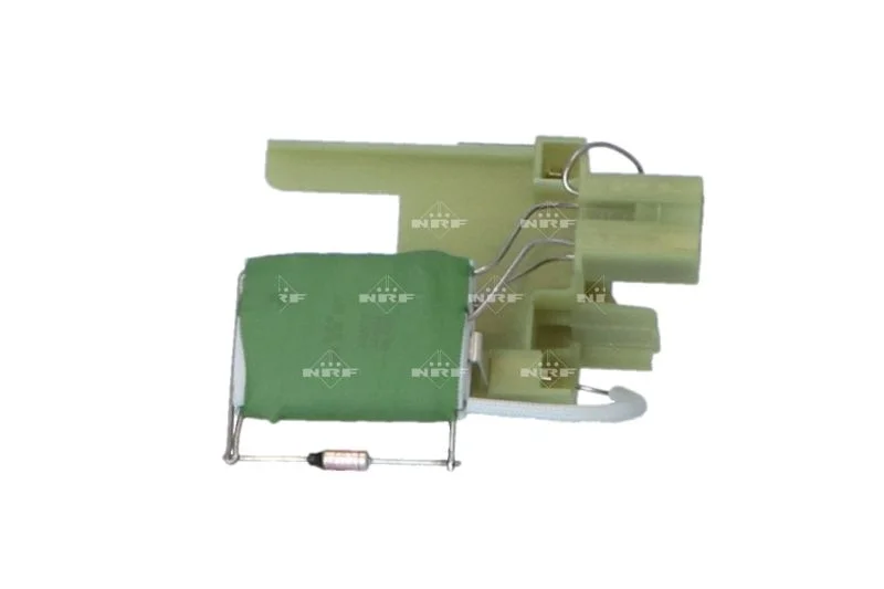 Resistor, ventilador interior NRF 342032