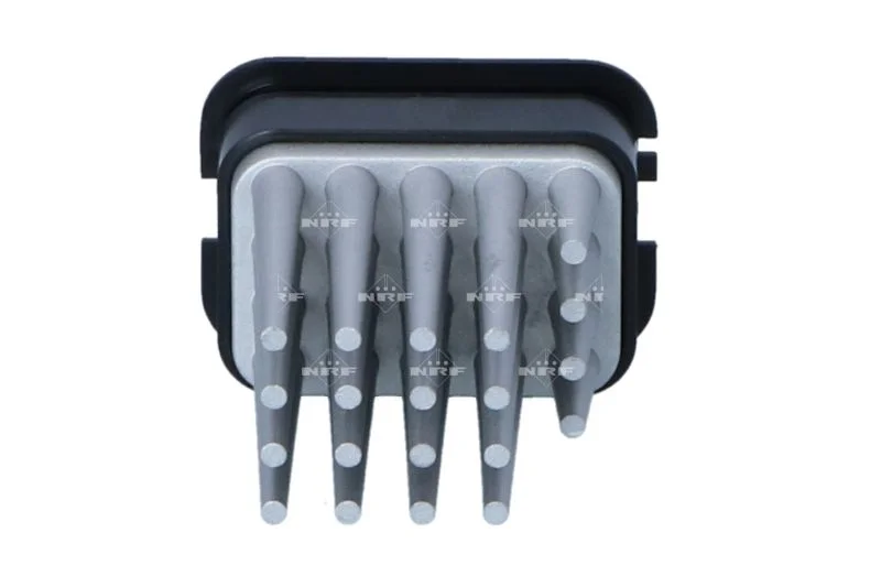 Resistor, ventilador interior NRF 342037