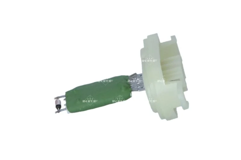 Resistor, interior blower NRF 342040