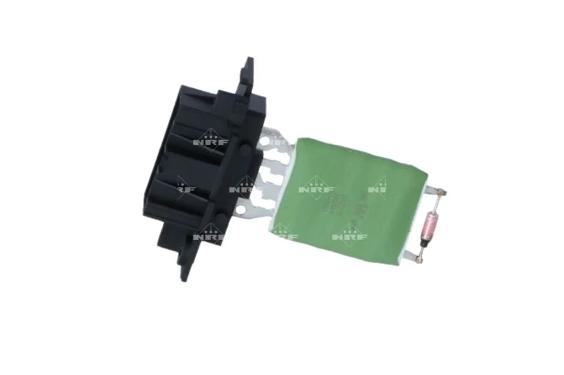 Resistor, ventilador interior NRF 342041
