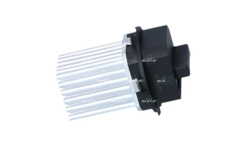 Resistor, interior blower NRF 342044