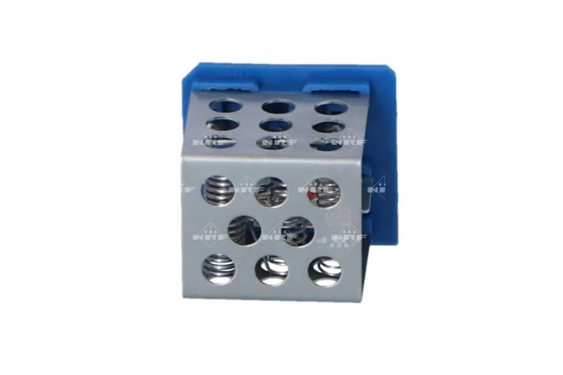 Resistor, ventilador interior NRF 342048