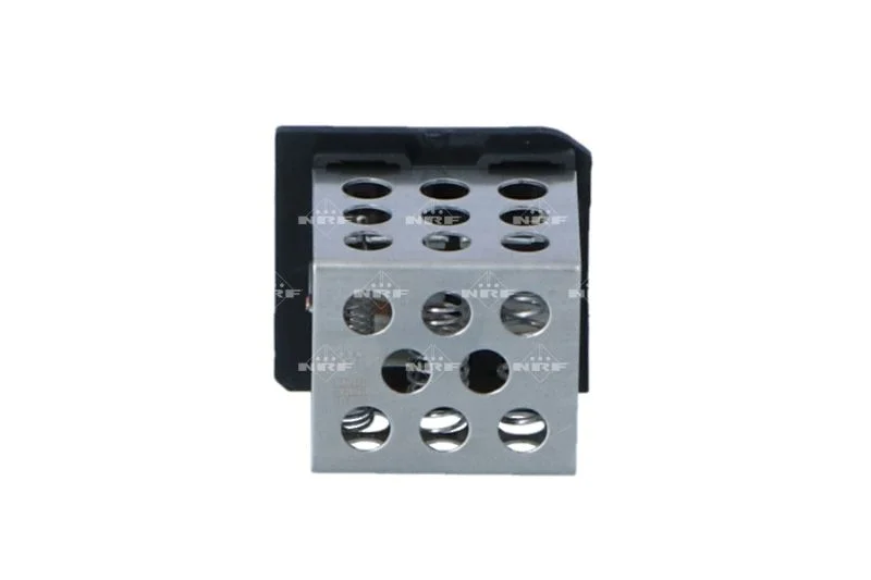 Resistor, ventilador interior NRF 342051