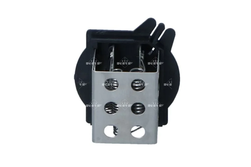 Resistor, ventilador interior NRF 342052