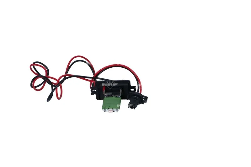 Resistor, ventilador interior NRF 342055